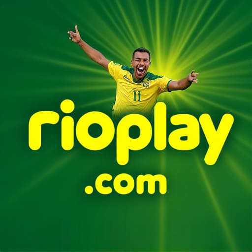 Logo da rioplay